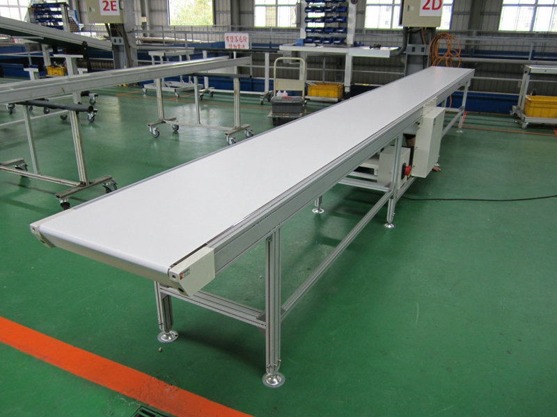 皮帶機(jī)